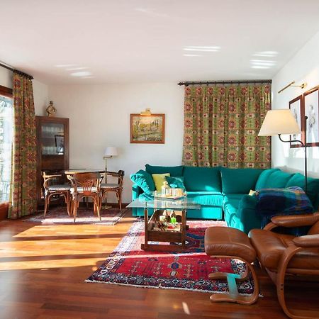 Terrasses Del Tarter F Apartment Екстериор снимка