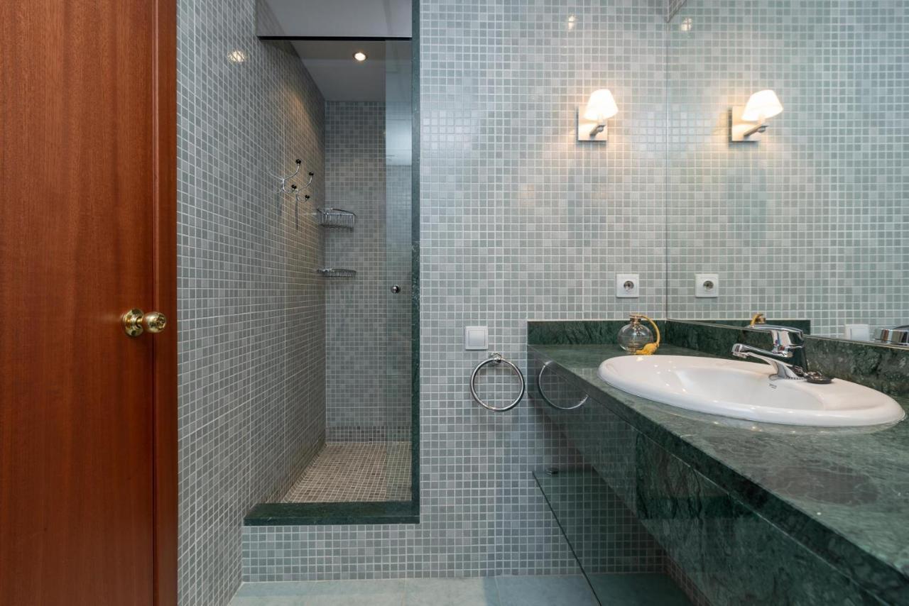 Terrasses Del Tarter F Apartment Екстериор снимка